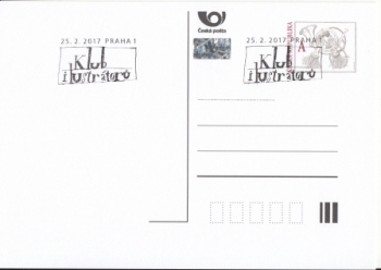 CDV 133 - CZ 2017 02 007 ●